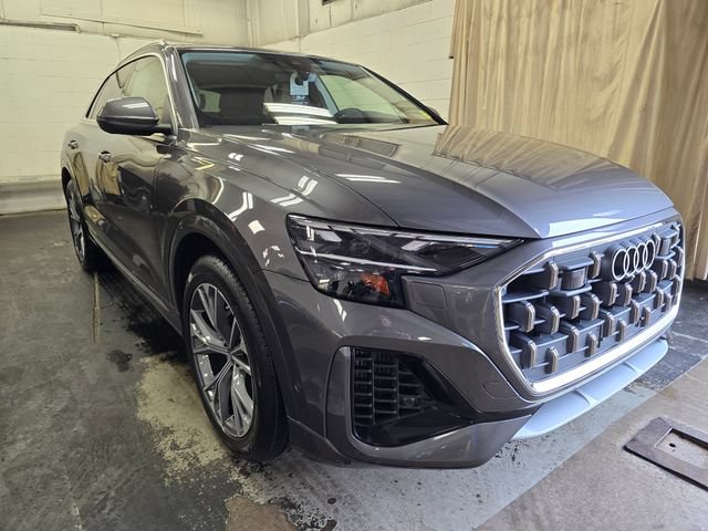 New 2026 Audi Q8 Premium Plus AWD/4WD image 3