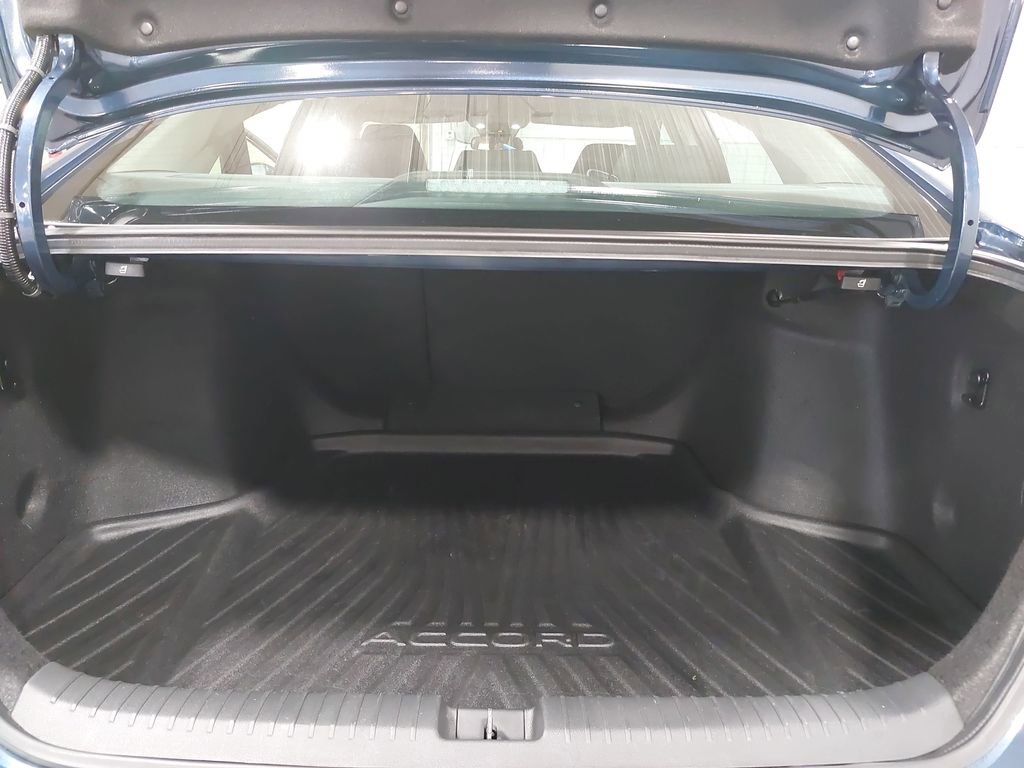 Used 2024 Honda Accord EX image 12