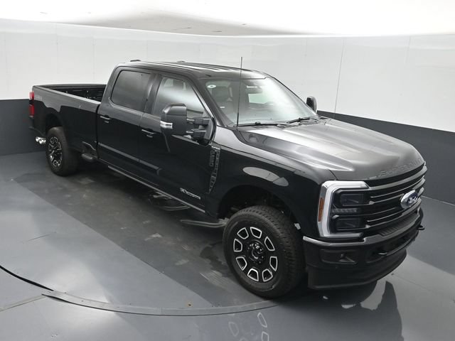 Used 2026 Ford F250 Platinum AWD/4WD image 35