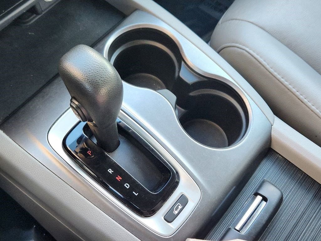 Used 2018 Honda Pilot EX-L image 10