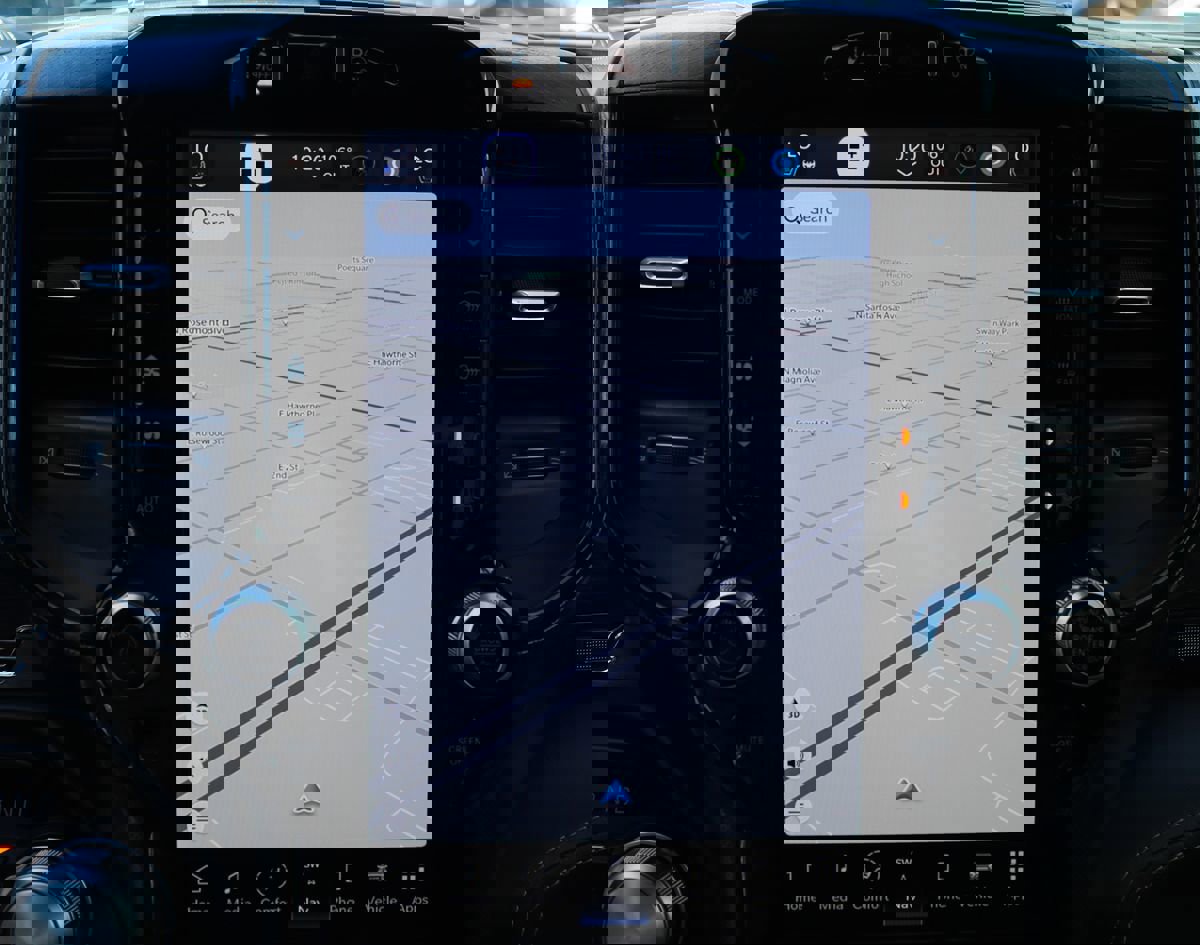 Used 2023 RAM 1500 Limited image 55