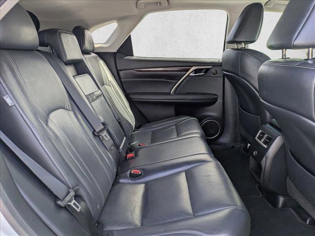 Used 2017 Lexus RX 350 FWD w/ Premium Package image 20