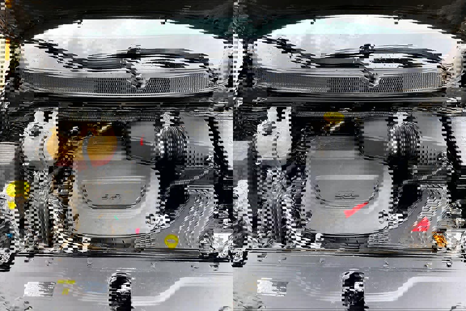 Used 2020 Chrysler Pacifica Touring-L Plus image 30