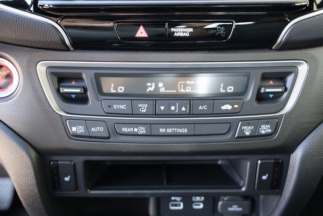 New 2025 Honda Ridgeline TrailSport image 24