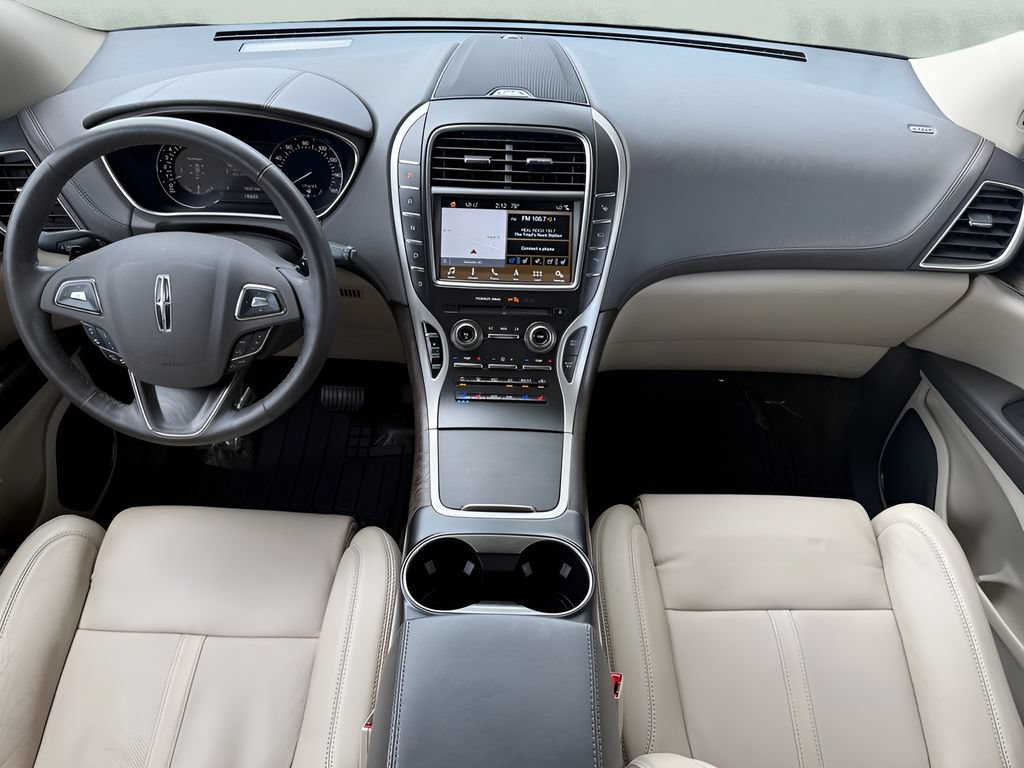 Used 2018 Lincoln MKX Reserve w/ Driver Assistance Package AWD/4WD image 14