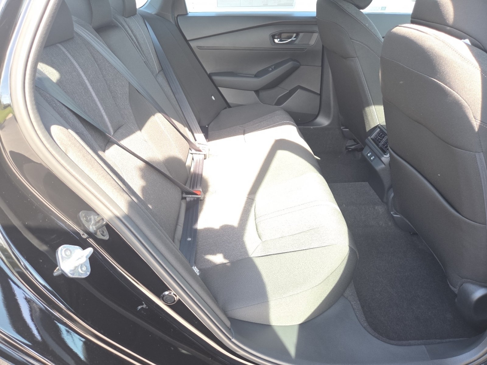 New 2026 Honda Accord Sport image 21