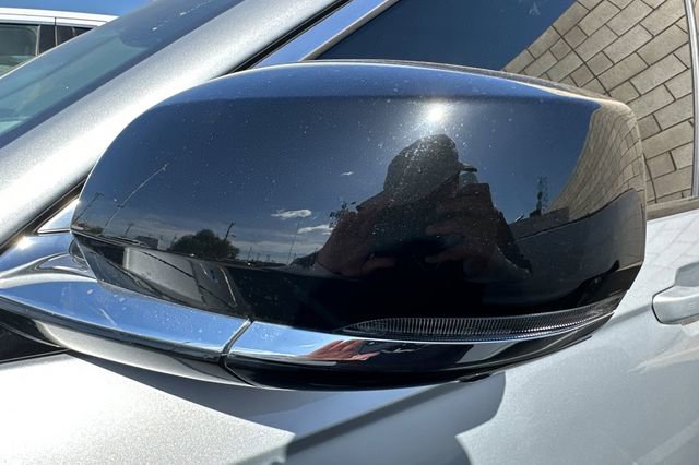 Used 2022 Jeep Grand Cherokee Limited 4xe w/ Luxury Tech Group II image 8