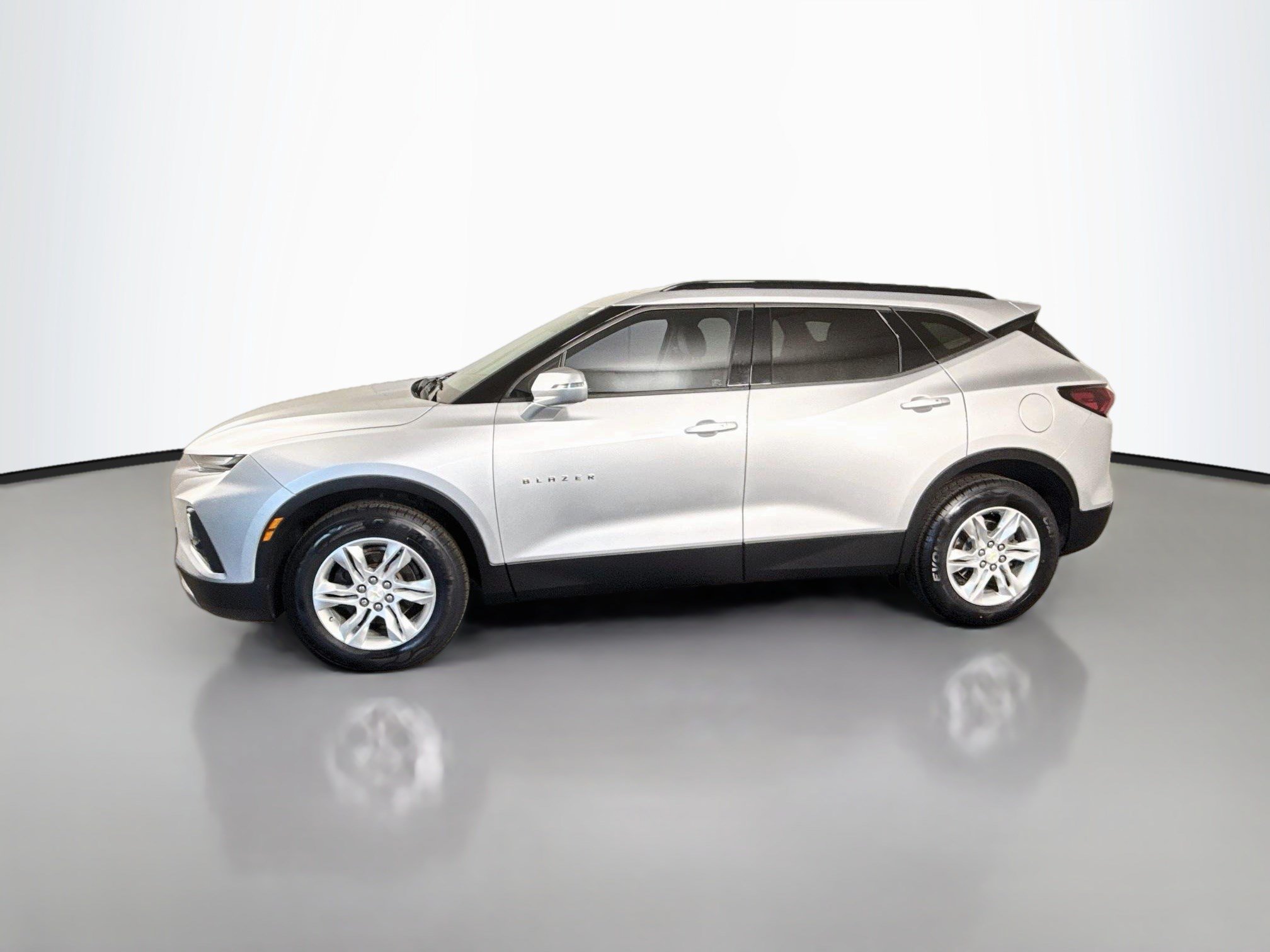 Used 2019 Chevrolet Blazer LT FWD image 6