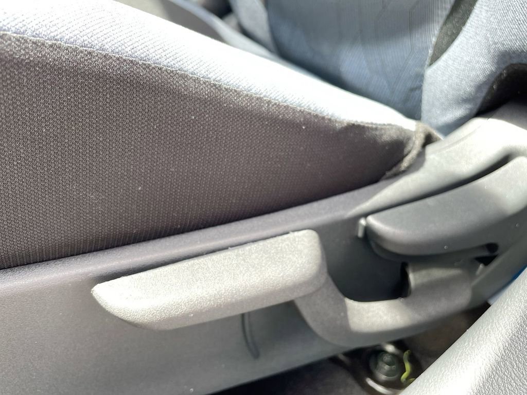 Certified 2025 Nissan Versa SV w/ Trunk Package image 22