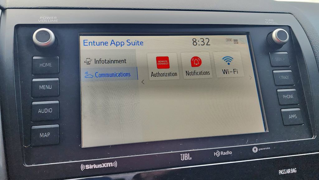 Used 2020 Toyota Sequoia TRD Pro image 52