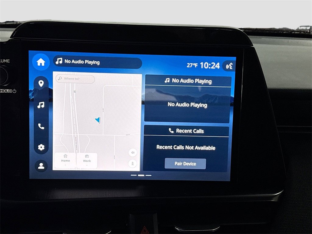 New 2026 Subaru Outback Limited image 13