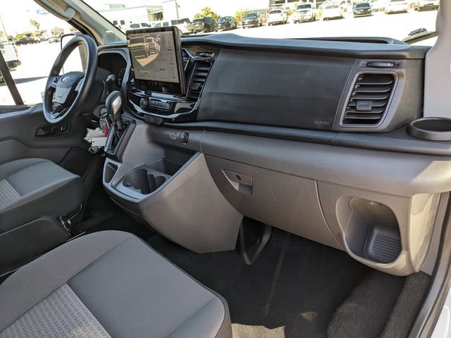 Used 2025 Ford Transit 350 XLT image 14
