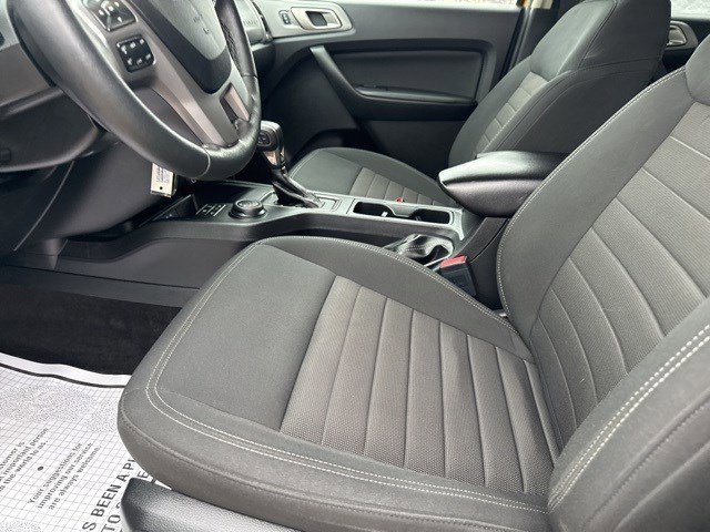 Used 2019 Ford Ranger XLT w/ Equipment Group 302A Luxury image 10