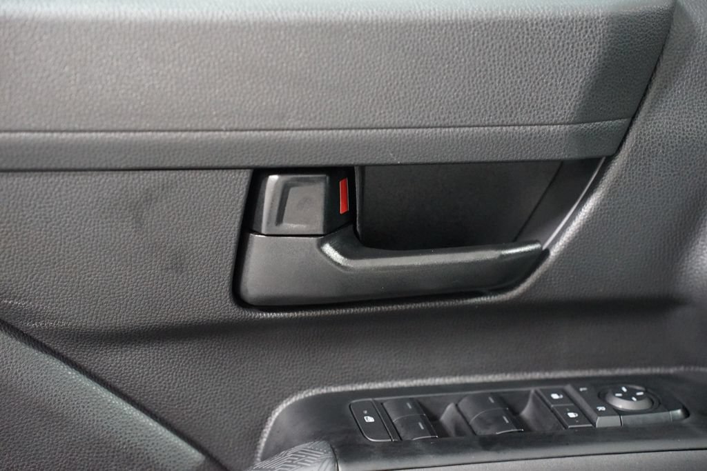 Certified 2025 Toyota Tacoma SR5 RWD image 33