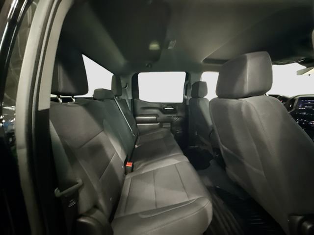 Used 2023 Chevrolet Silverado 1500 Custom image 25