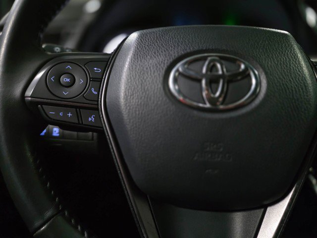 Used 2021 Toyota Camry SE w/ Carpet Mat Package (TMS) image 18