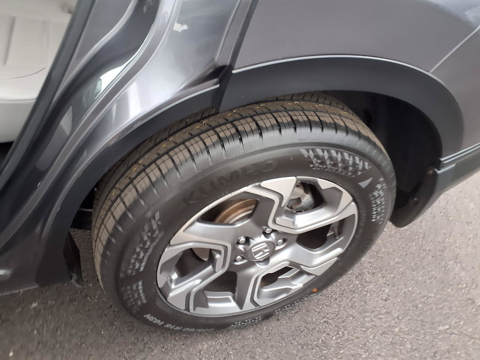 Used 2019 Honda CR-V EX-L image 16