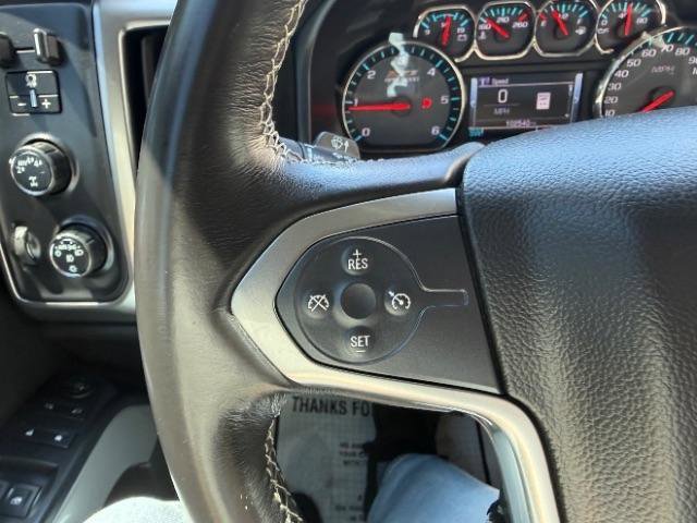 Used 2018 Chevrolet Silverado 1500 LT w/ All Star Edition AWD/4WD image 26