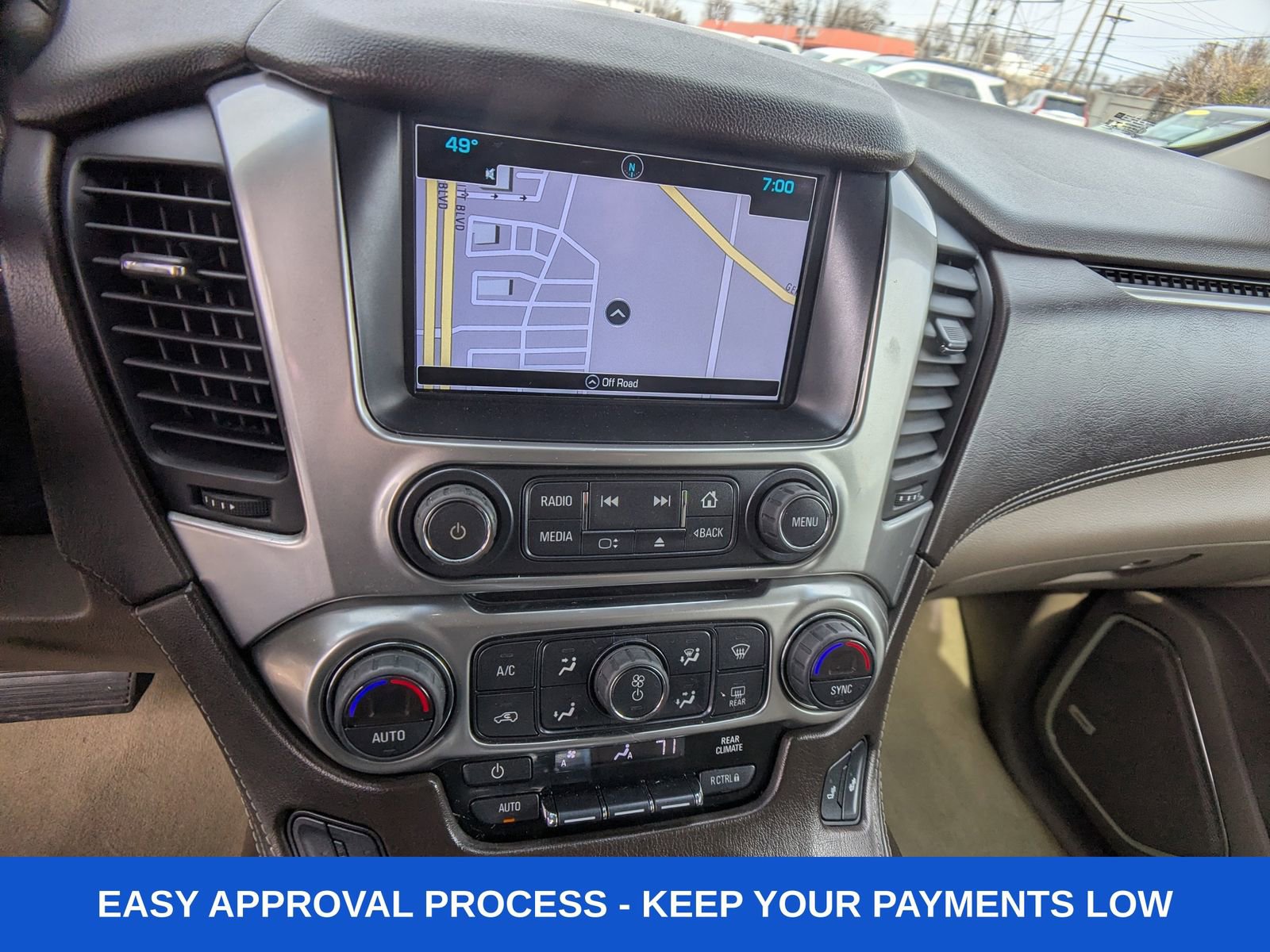 Used 2018 Chevrolet Tahoe LT image 29