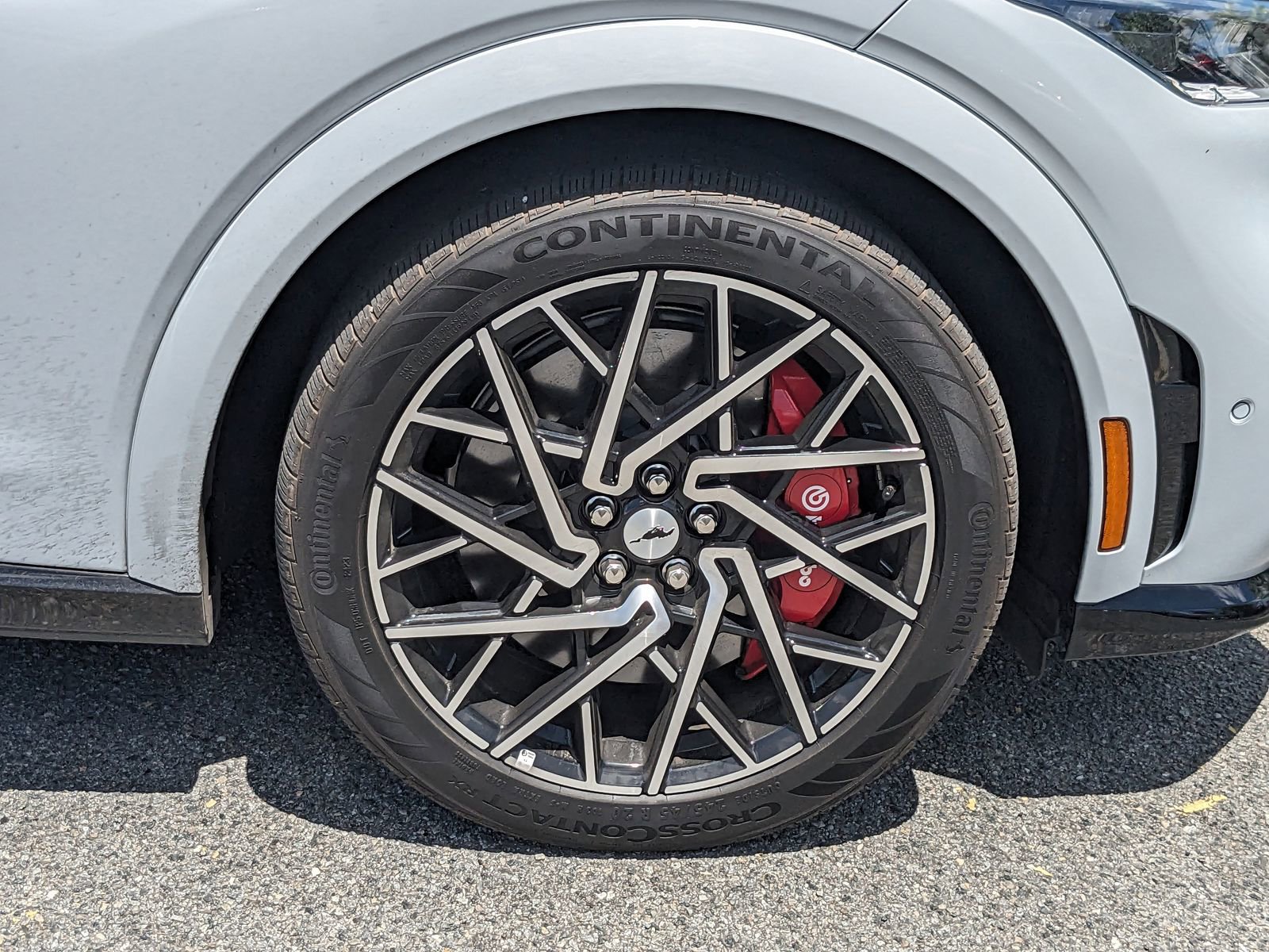 Used 2023 Ford Mustang Mach-E GT w/ GT Performance Edition image 13