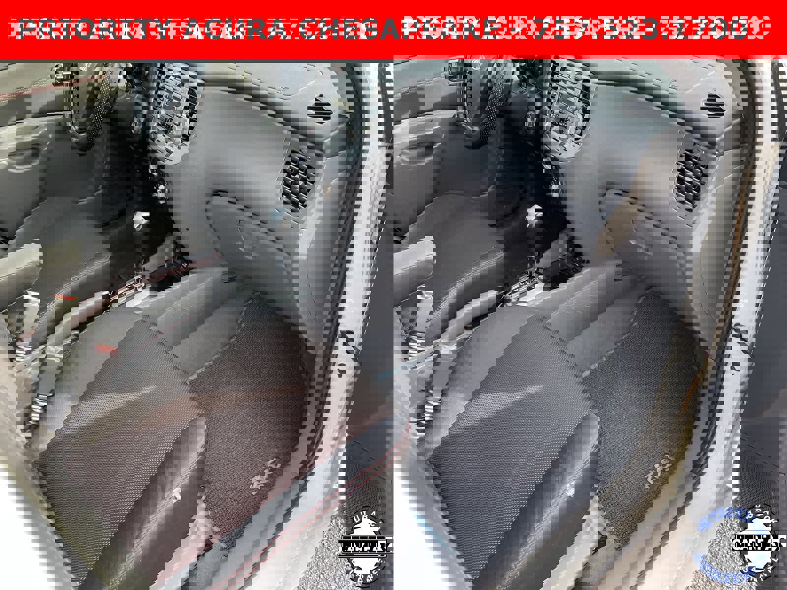 Used 2008 Kia Rio5 SX image 25