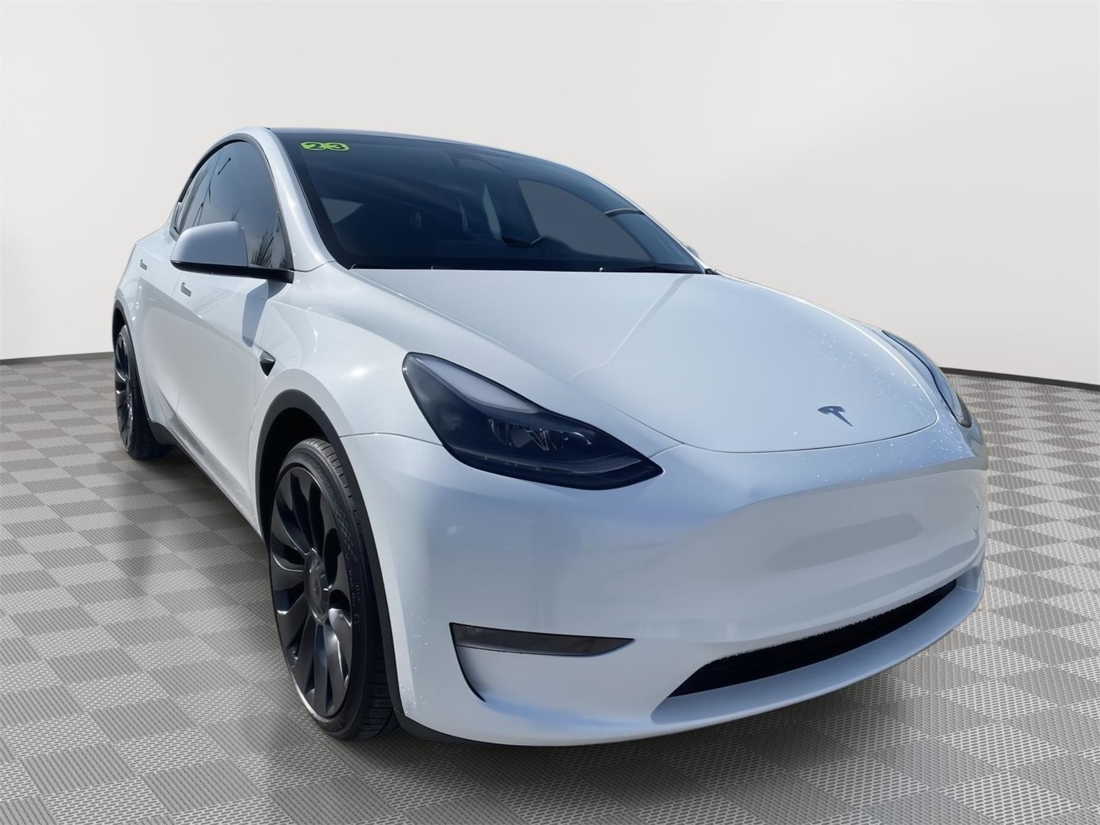 Used 2023 Tesla Model Y AWD image 7