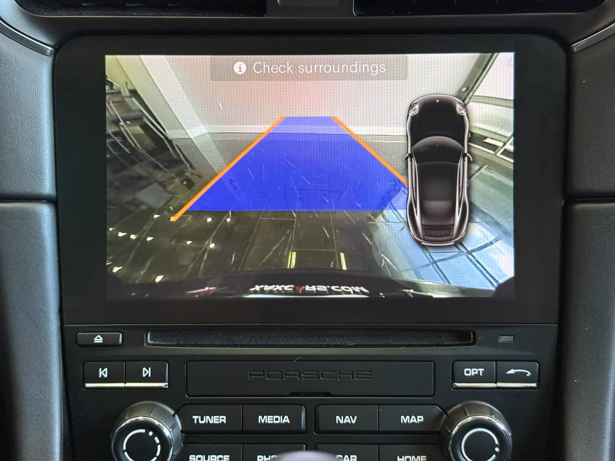 Used 2017 Porsche 911 GT3 RS image 17