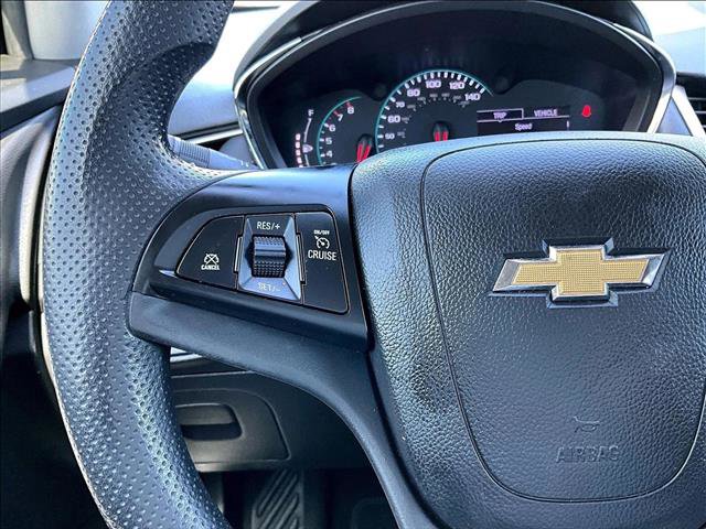 Used 2020 Chevrolet Trax LT image 20