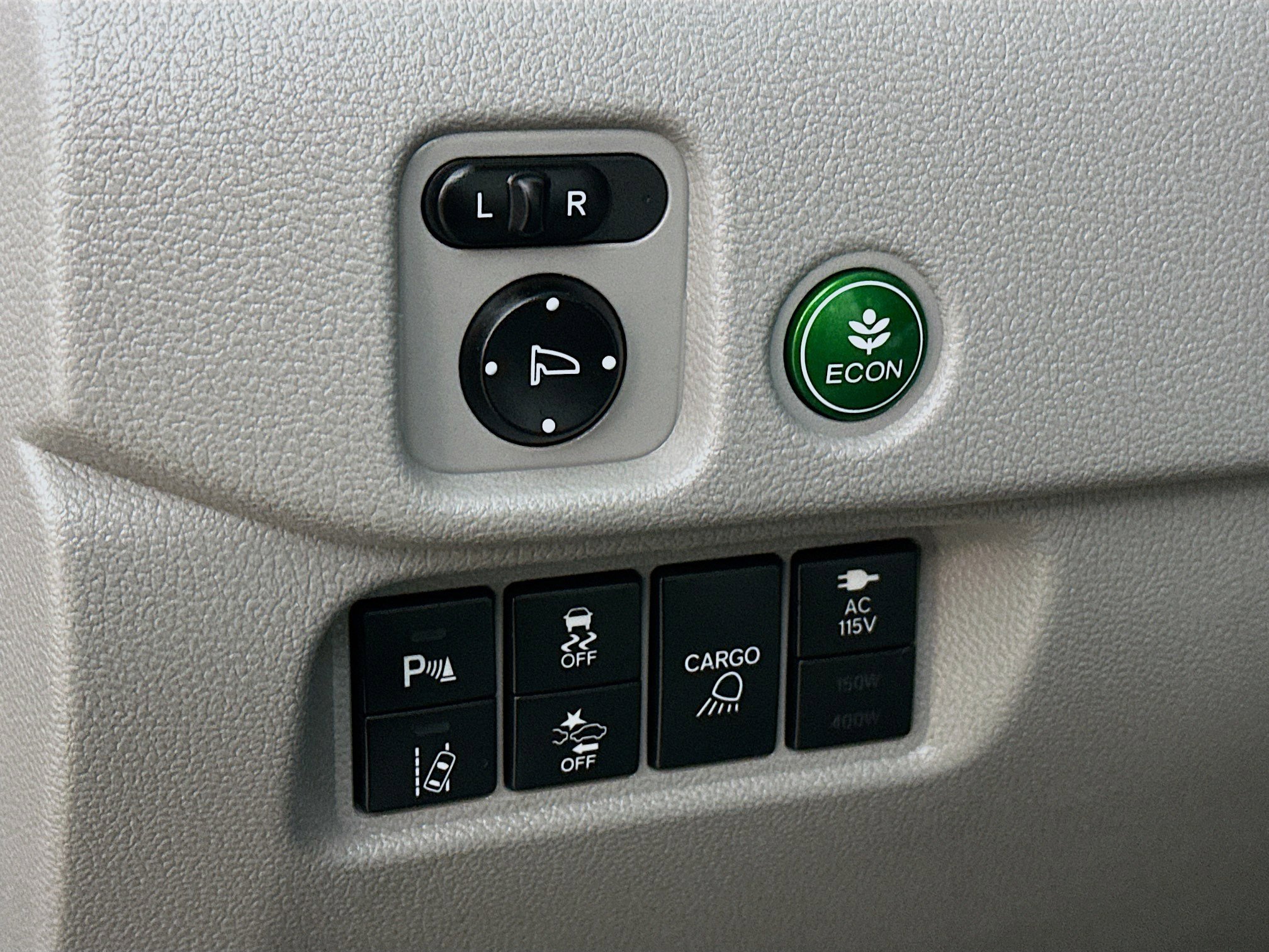 Used 2020 Honda Ridgeline RTL-E image 10