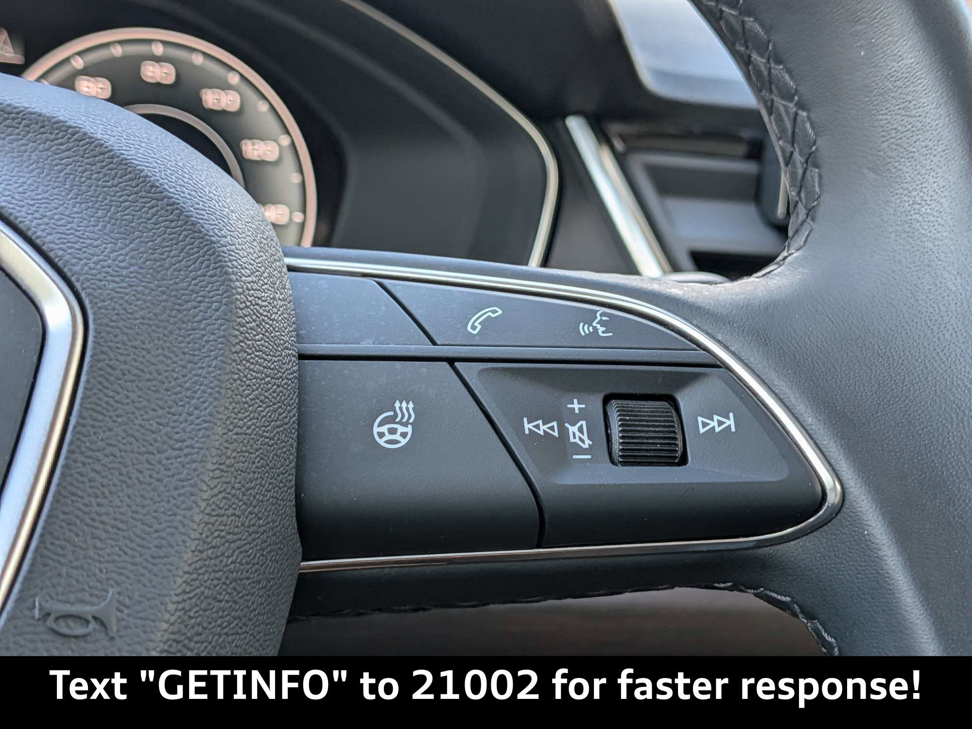 Certified 2023 Audi Q5 2.0T Premium Plus w/ Premium Plus Package image 34