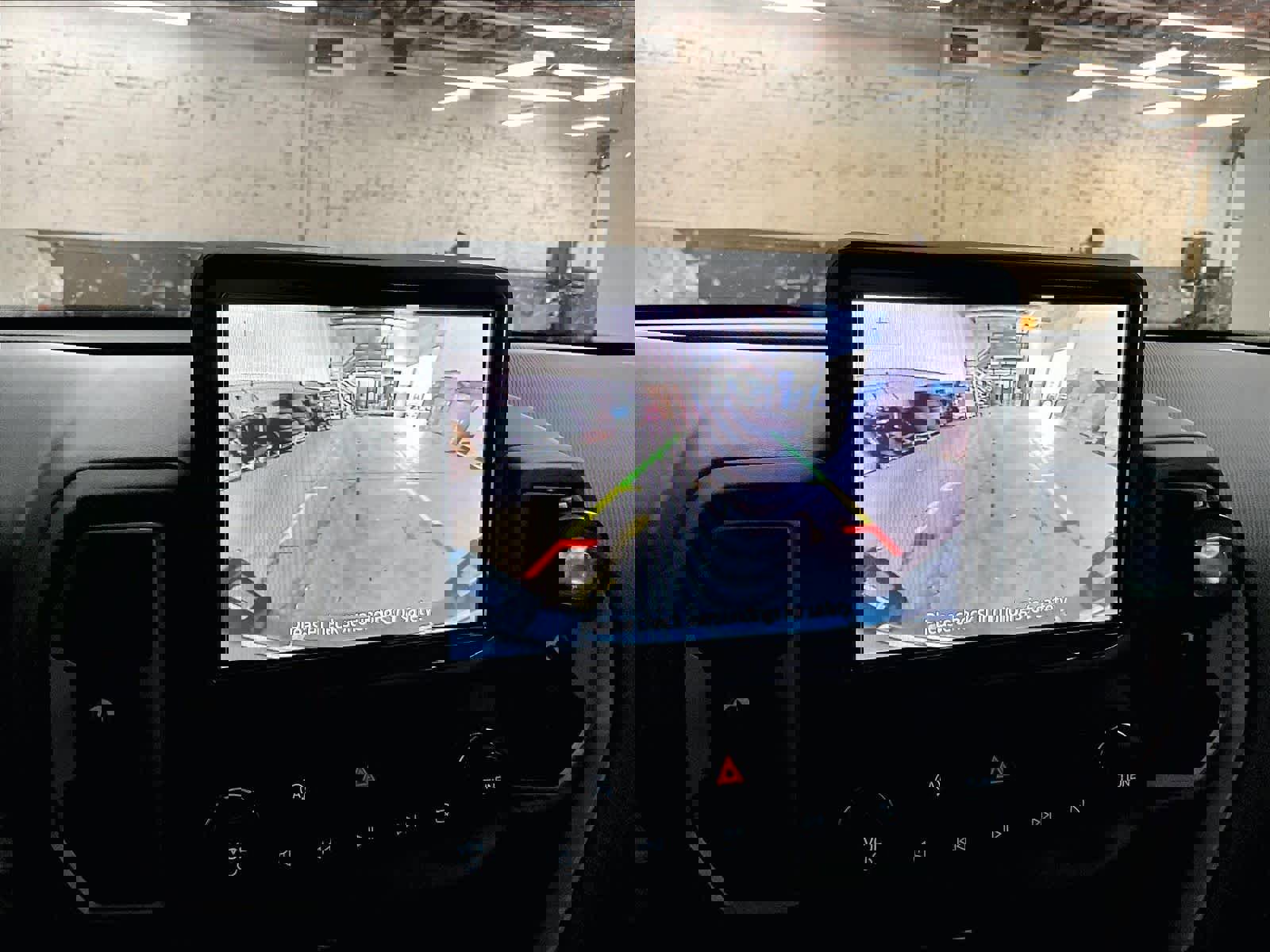 Used 2021 Ford Bronco Sport Big Bend image 22