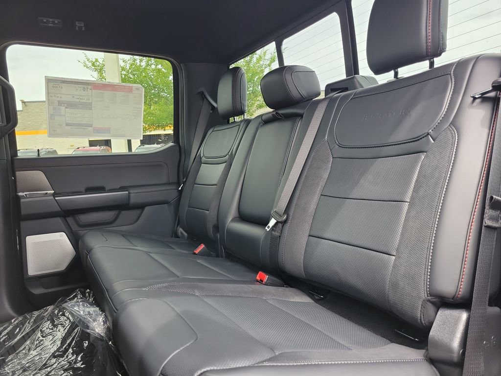 New 2026 Ford F150 Raptor AWD/4WD image 12