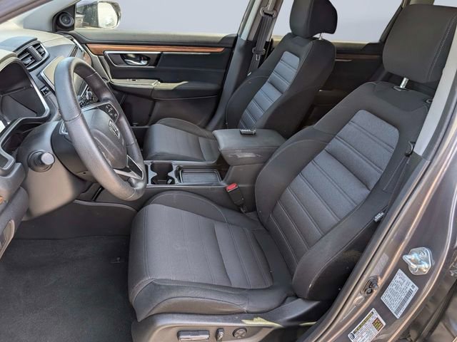 Used 2021 Honda CR-V EX image 13