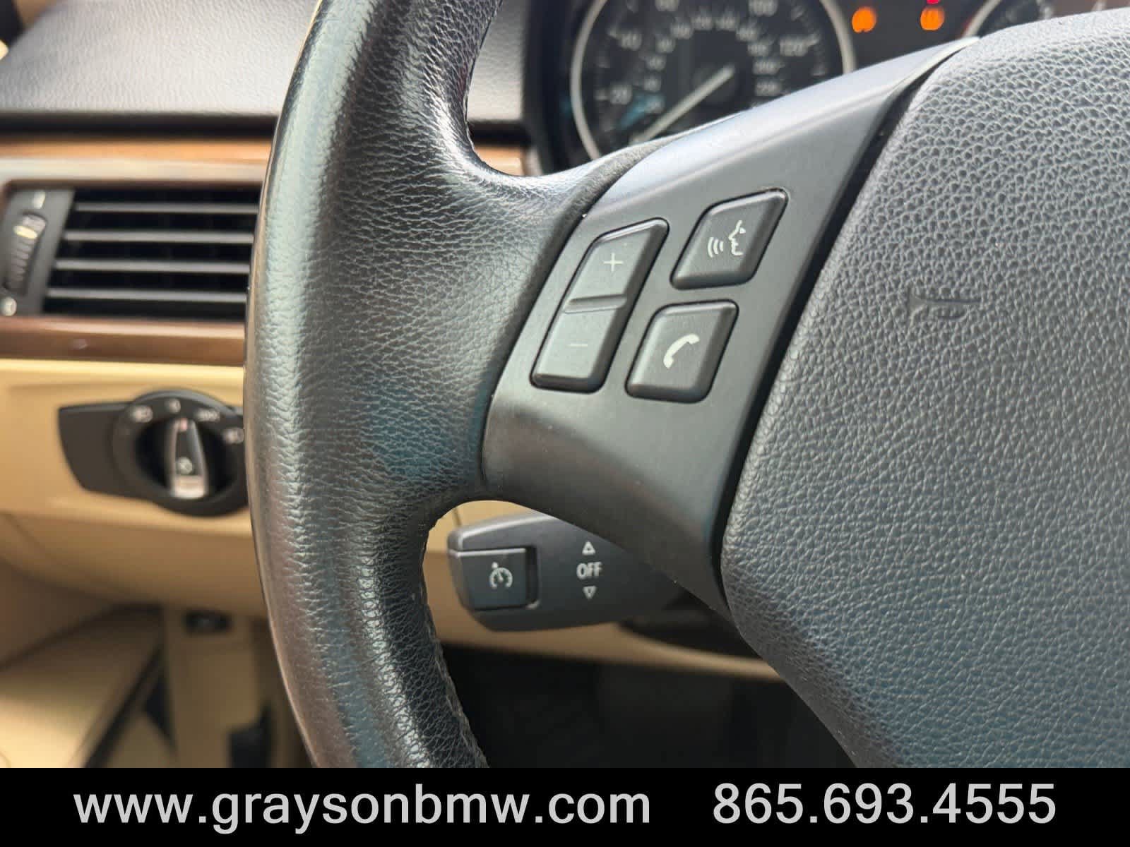 Used 2011 BMW 328i Sedan RWD image 23