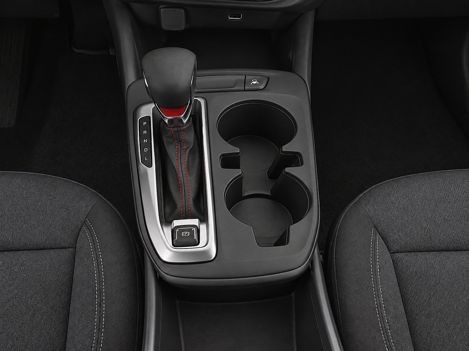 New 2027 Chevrolet Equinox LT w/ LPO, Floor Liner Package FWD image 15