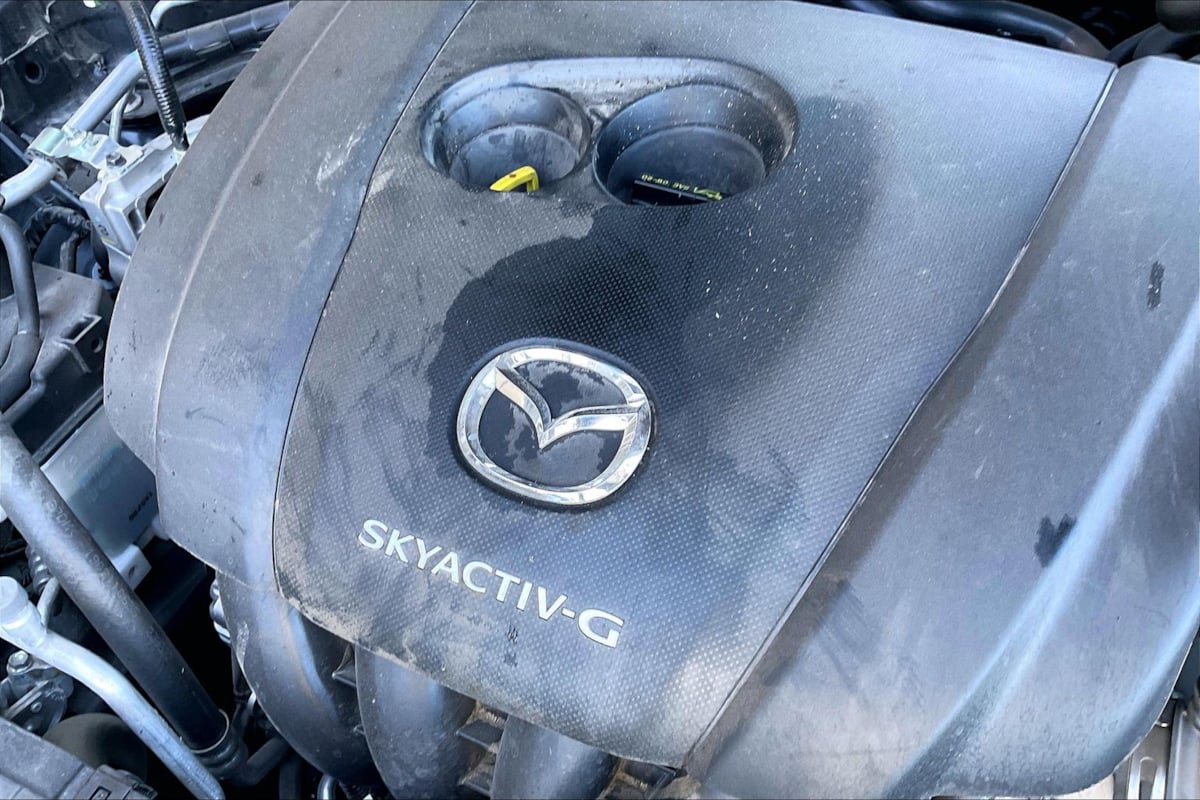 Used 2021 MAZDA CX-30 FWD 2.5 S w/ Preferred Package image 33