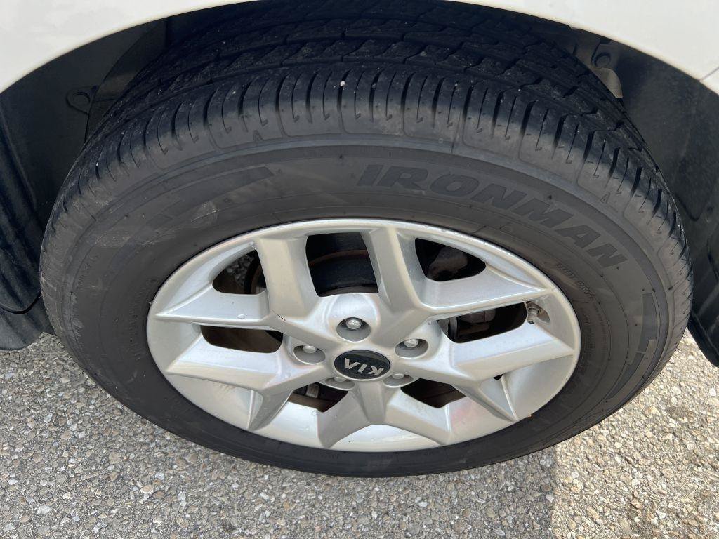 Used 2021 Kia Soul S FWD image 20