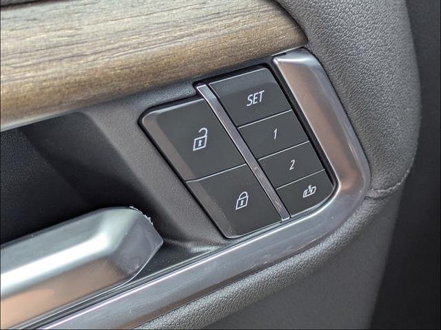 New 2026 Chevrolet Silverado 1500 High Country AWD/4WD image 30