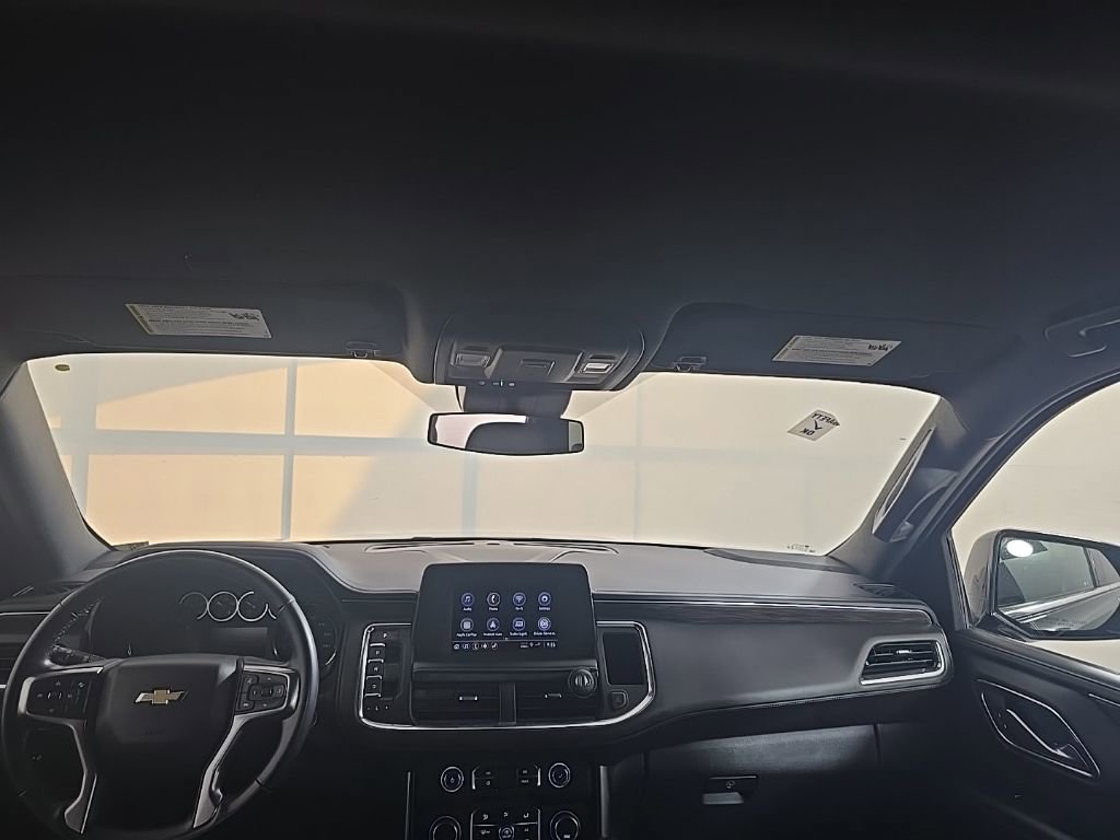 Used 2023 Chevrolet Tahoe LS image 7