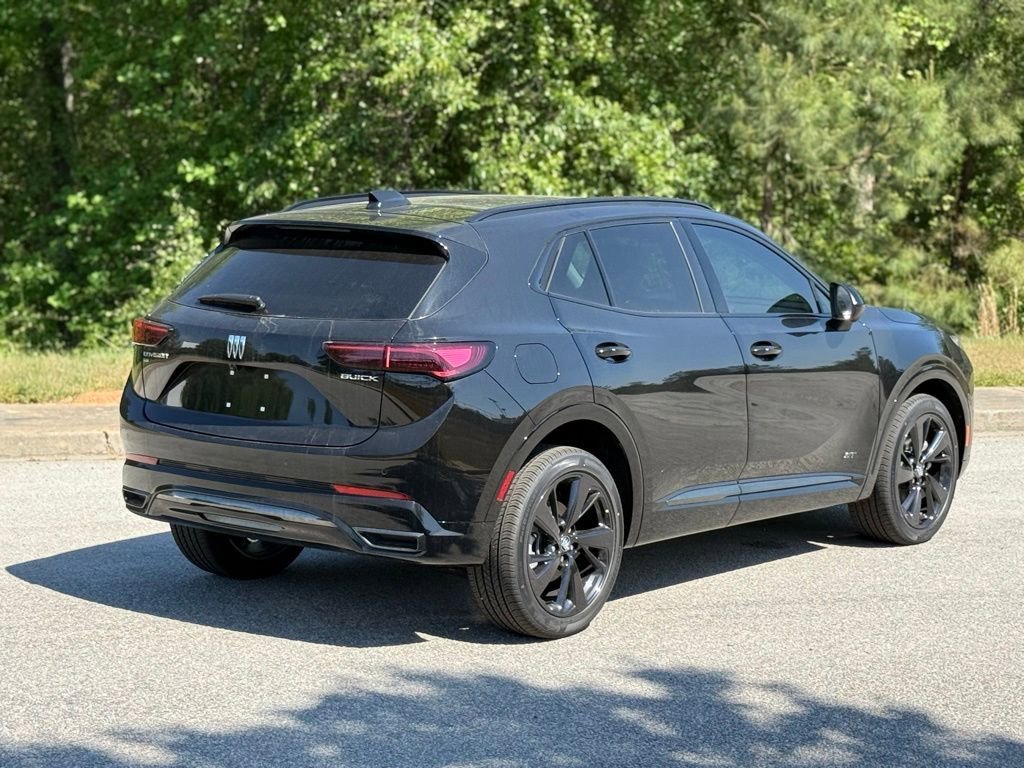 New 2026 Buick Envision Sport Touring AWD/4WD image 13