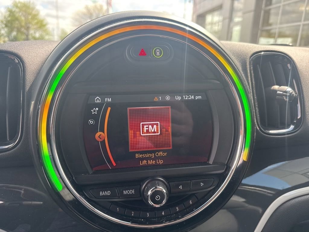 Used 2019 MINI Cooper Countryman S w/ Premium Package image 32