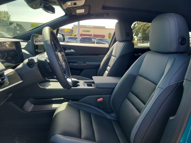 New 2026 Honda Prologue Touring image 29