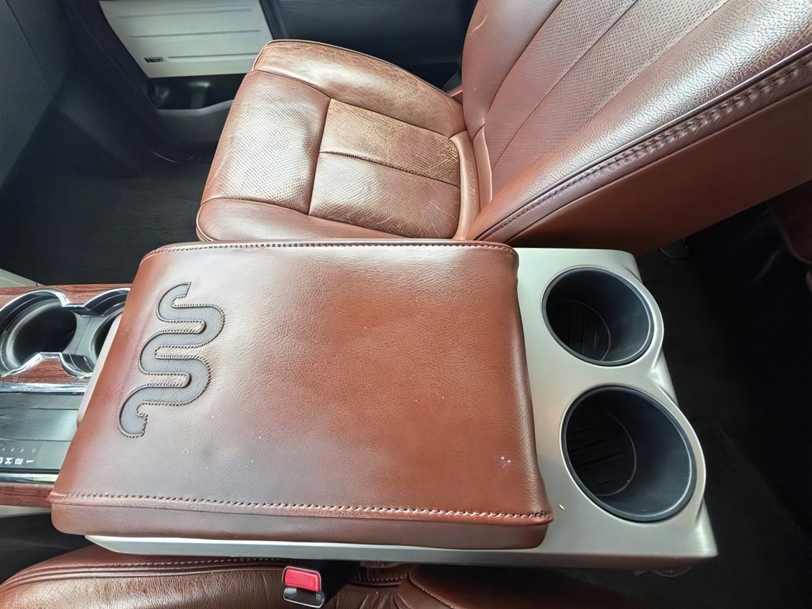 Used 2013 Ford F150 King Ranch AWD/4WD image 17