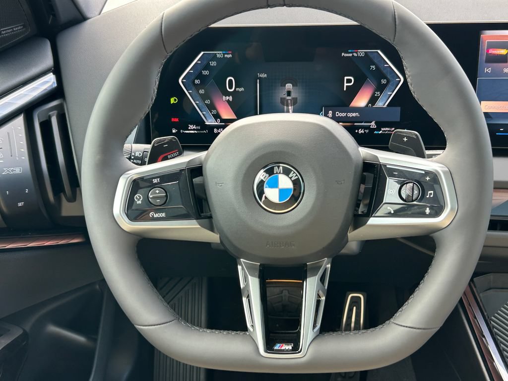 New 2026 BMW X3 xDrive30i w/ Premium Package AWD/4WD image 18