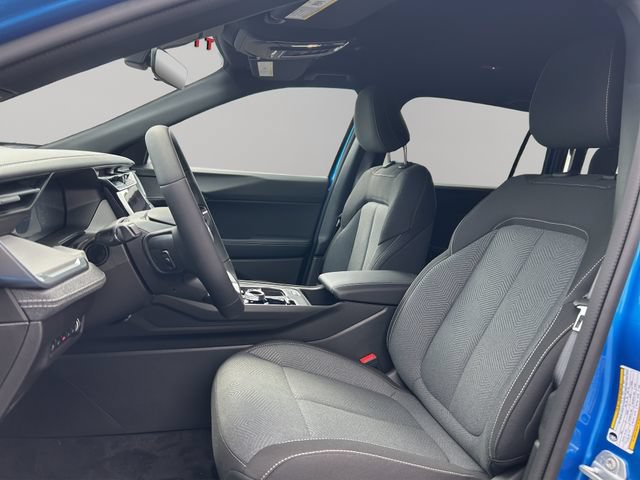 New 2026 Jeep Cherokee Laredo AWD/4WD image 12