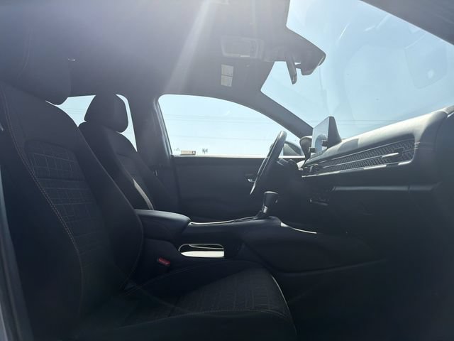 Used 2024 Honda HR-V Sport image 13