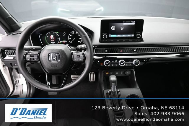 Used 2026 Honda Civic Sport image 26