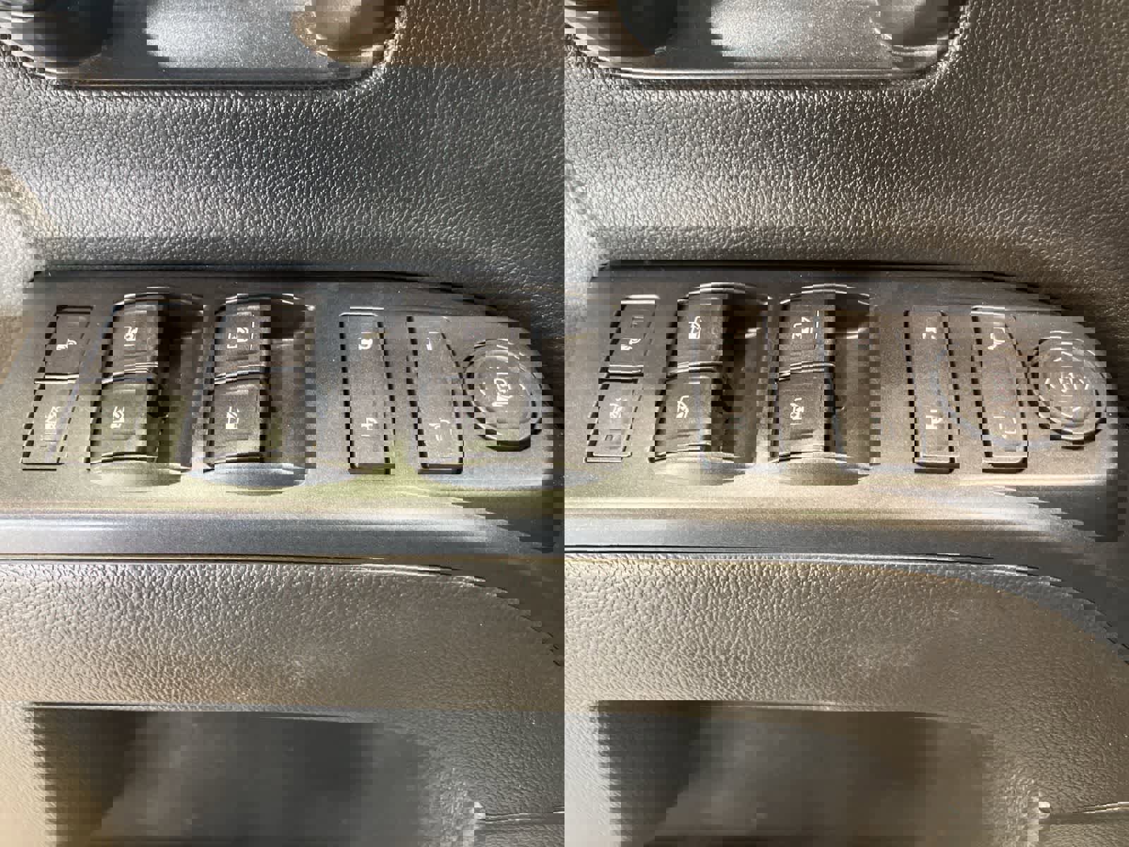 Used 2017 GMC Sierra 1500 4x4 Double Cab w/ Sierra Appearance Package image 12