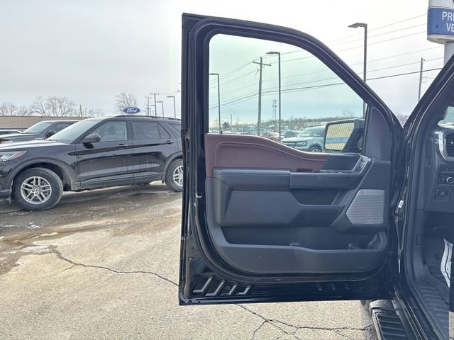 Certified 2023 Ford F150 Lariat w/ Equipment Group 502A High image 23