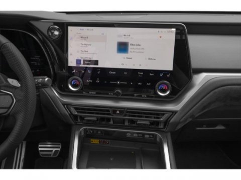 New 2026 Lexus TX 500h AWD image 9